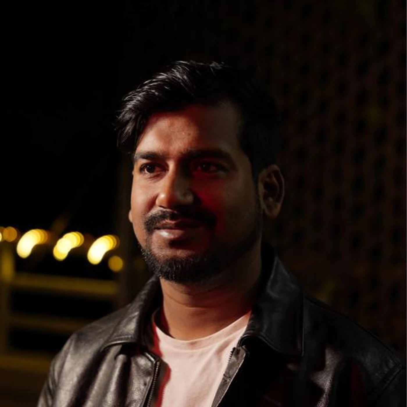 Abhilash Choudhury