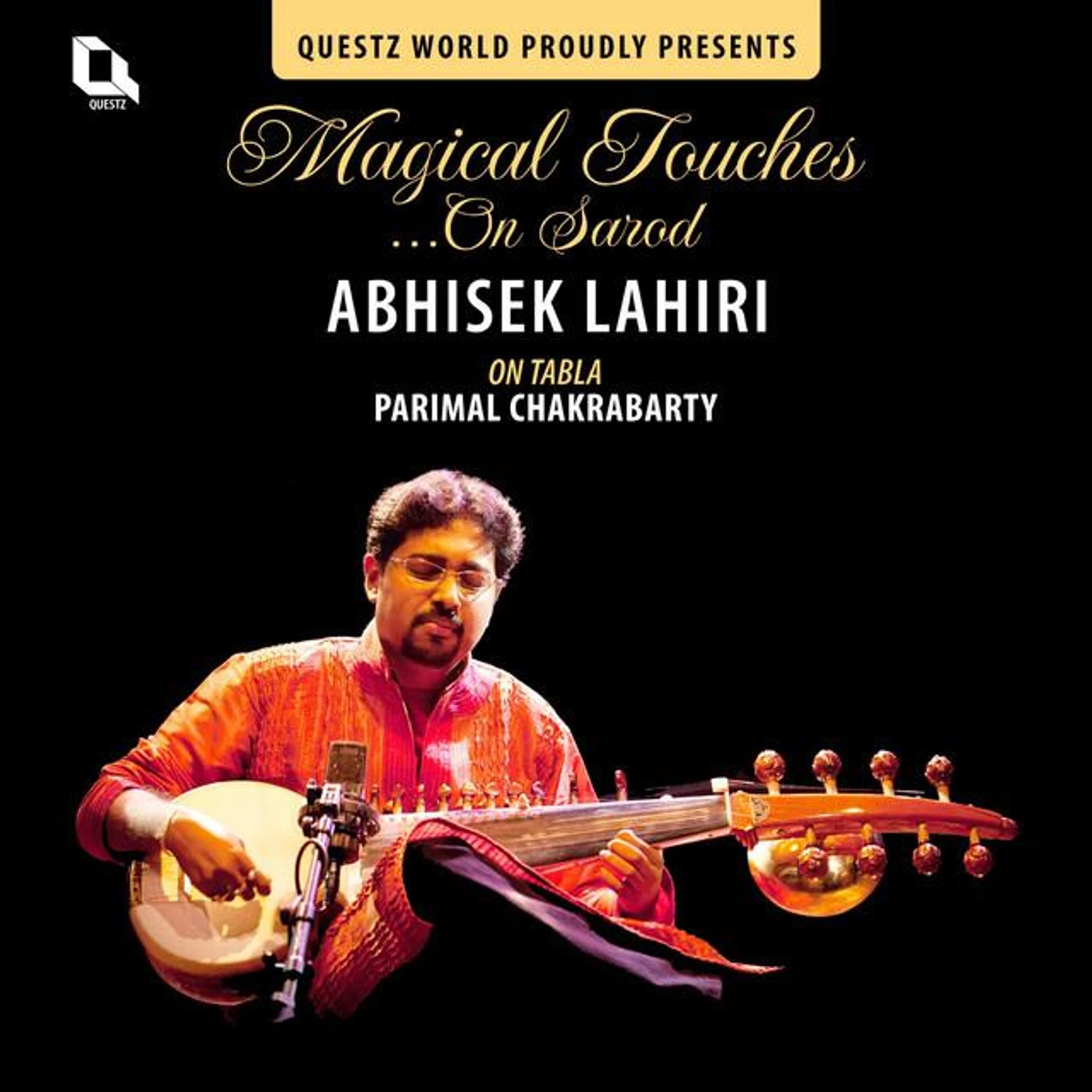 Abhisek Lahiri Brand Page