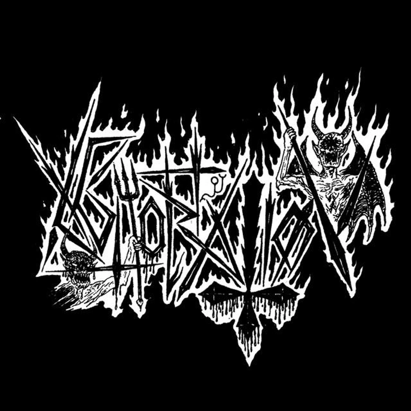 Abhorration Brand Page