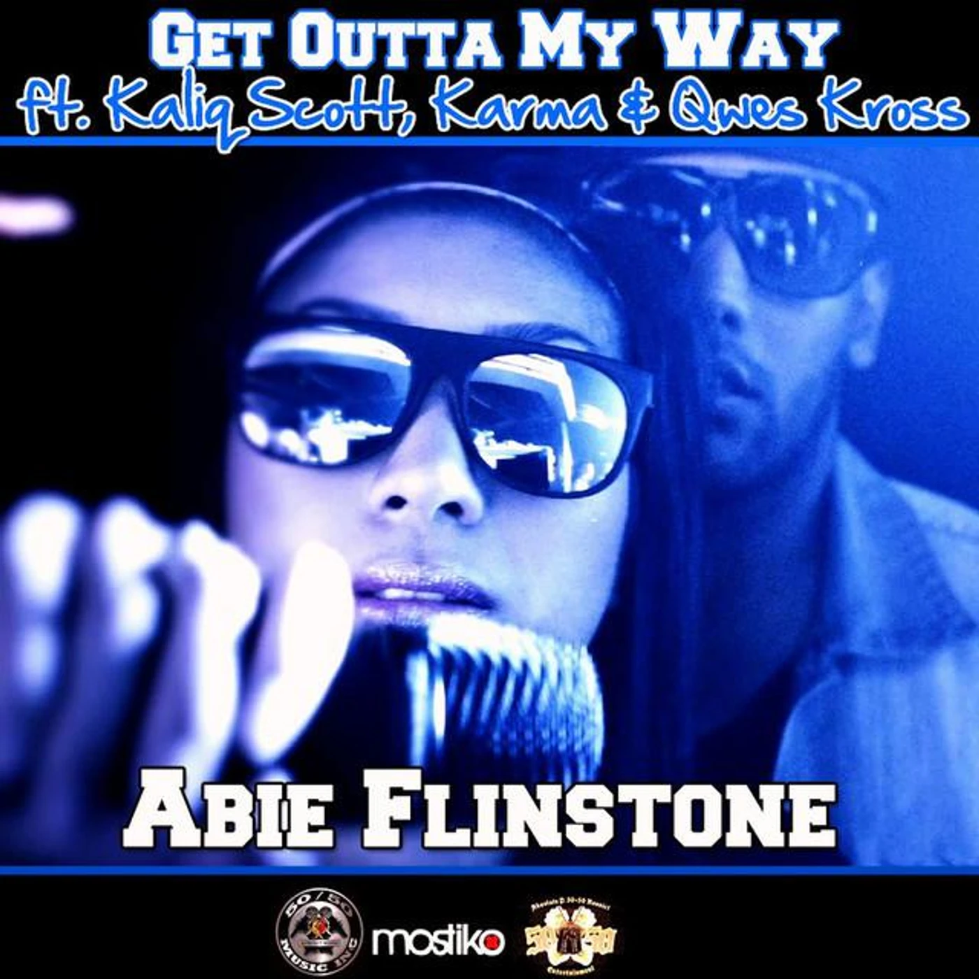 Abie Flinstone