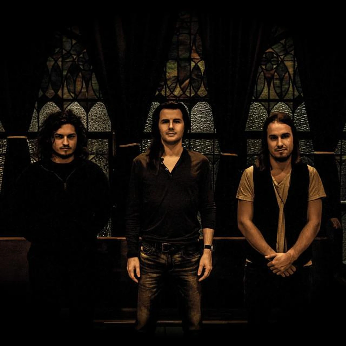 Abigail's Ghost Brand Page