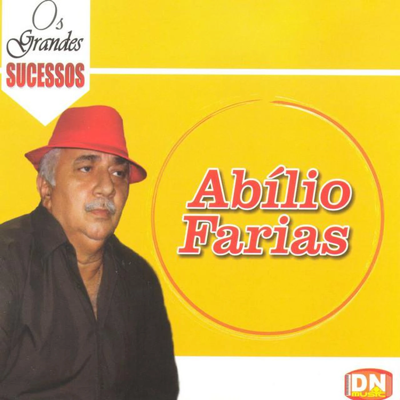 Abilio Farias Brand Page