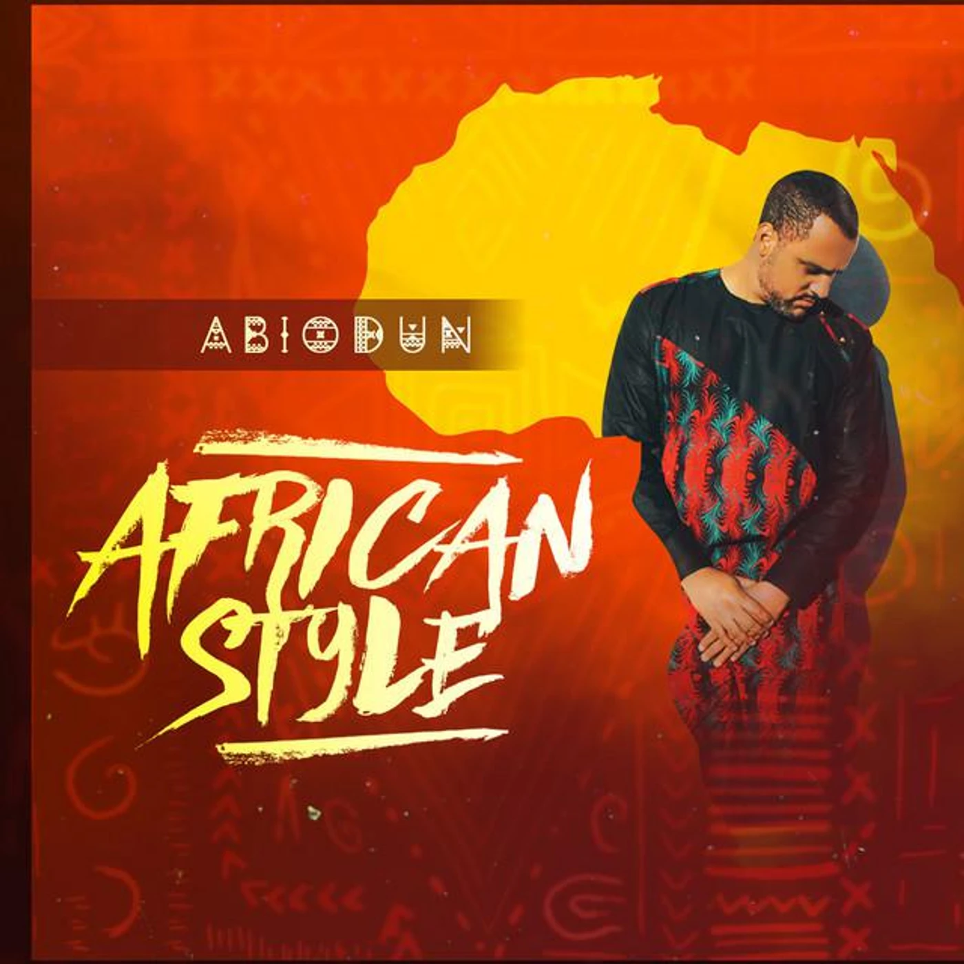 Abiodun Brand Page