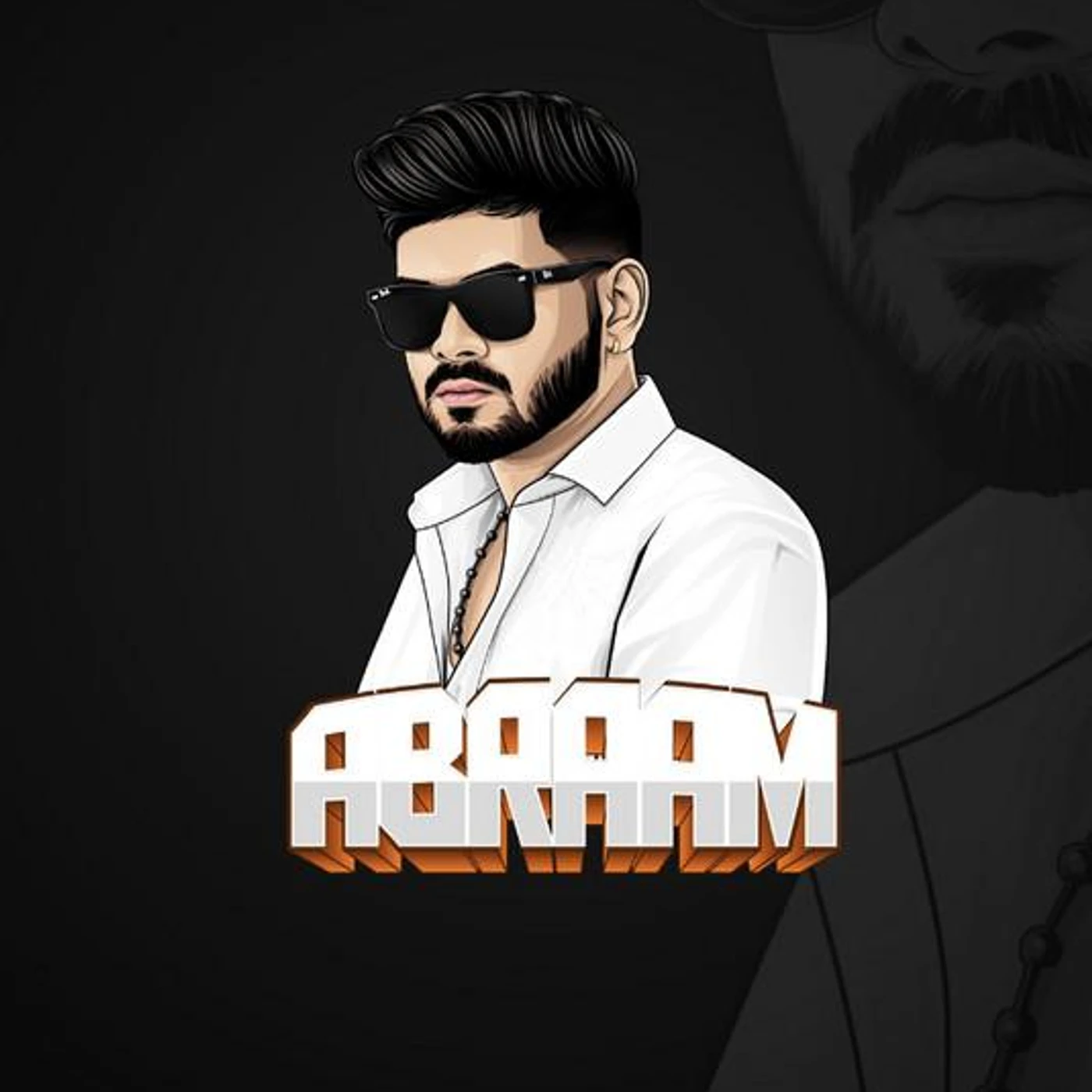Abraam Brand Page