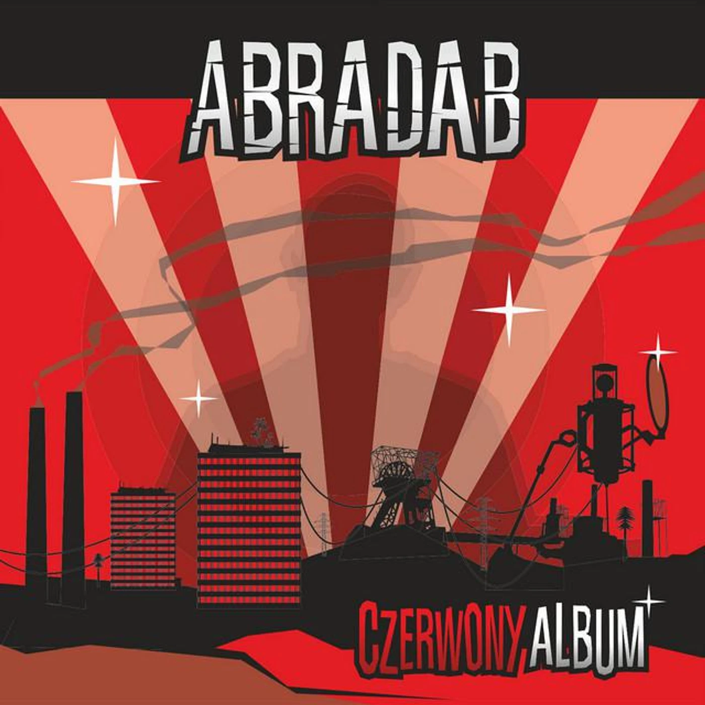 Abradab Brand Page