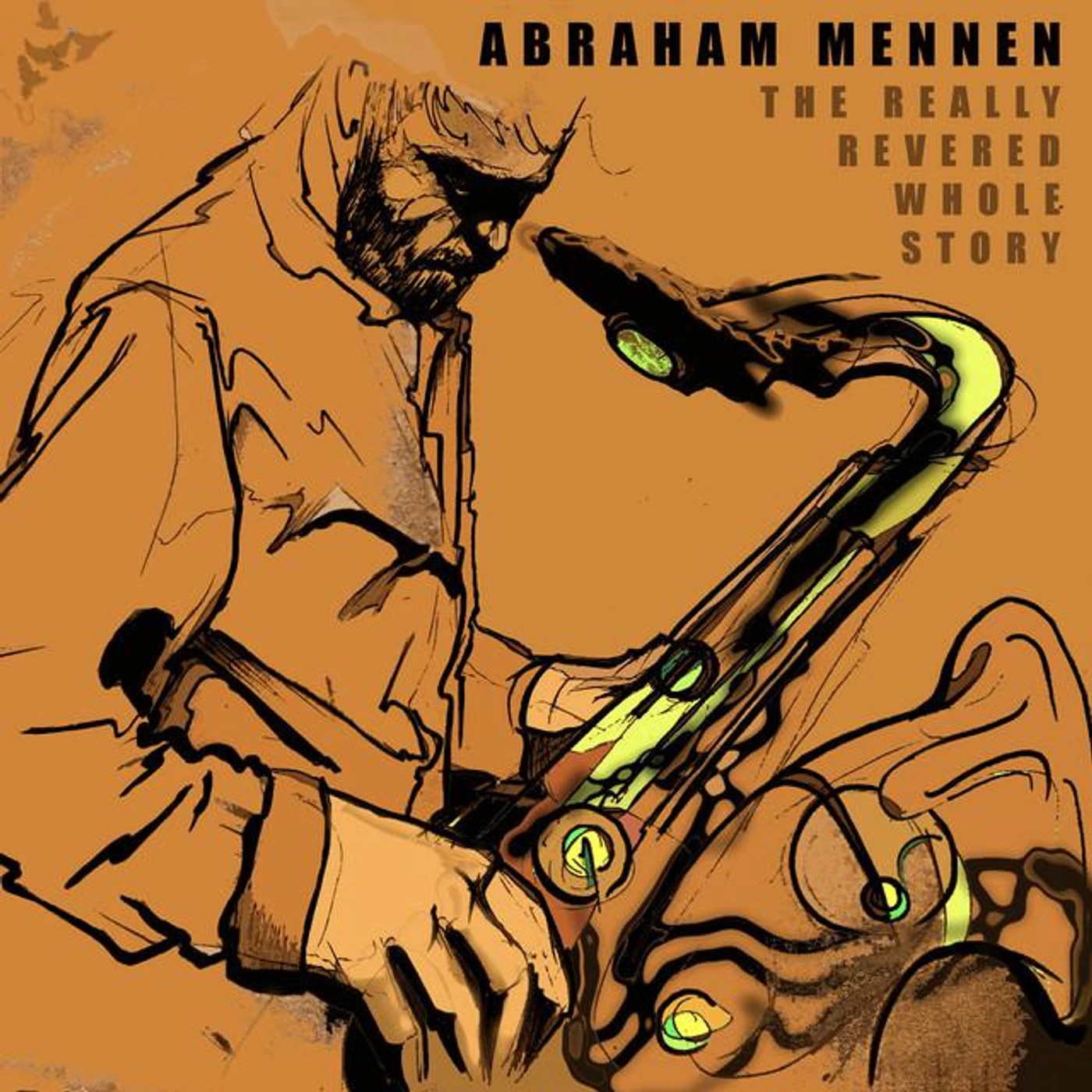 Abraham Mennen