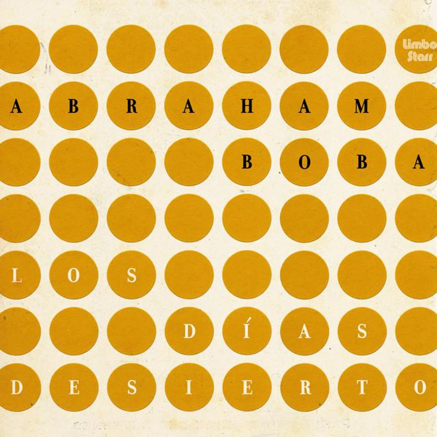 Abraham Boba Brand Page
