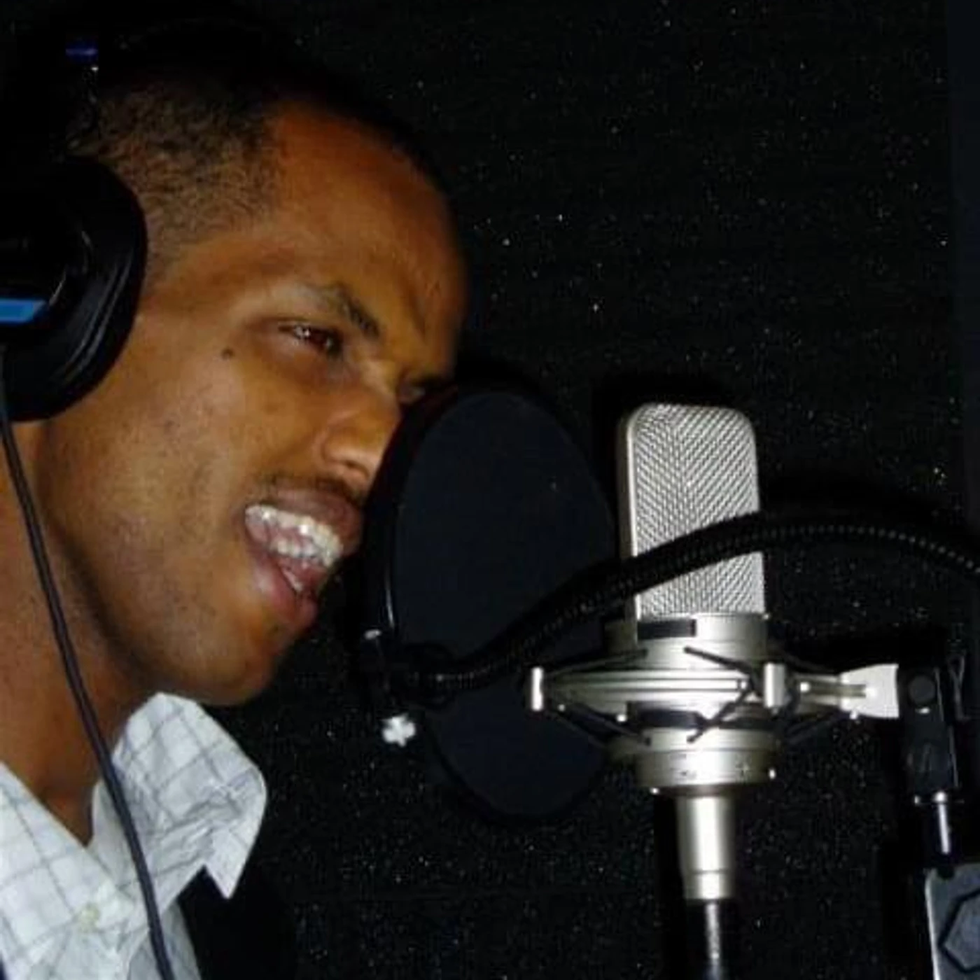 Abraham Teklemariam