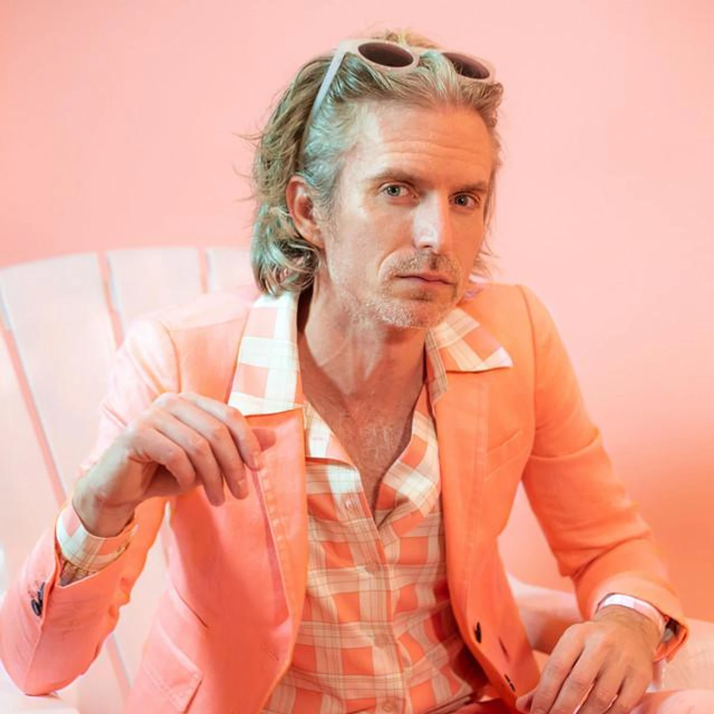 Abram Shook Brand Page