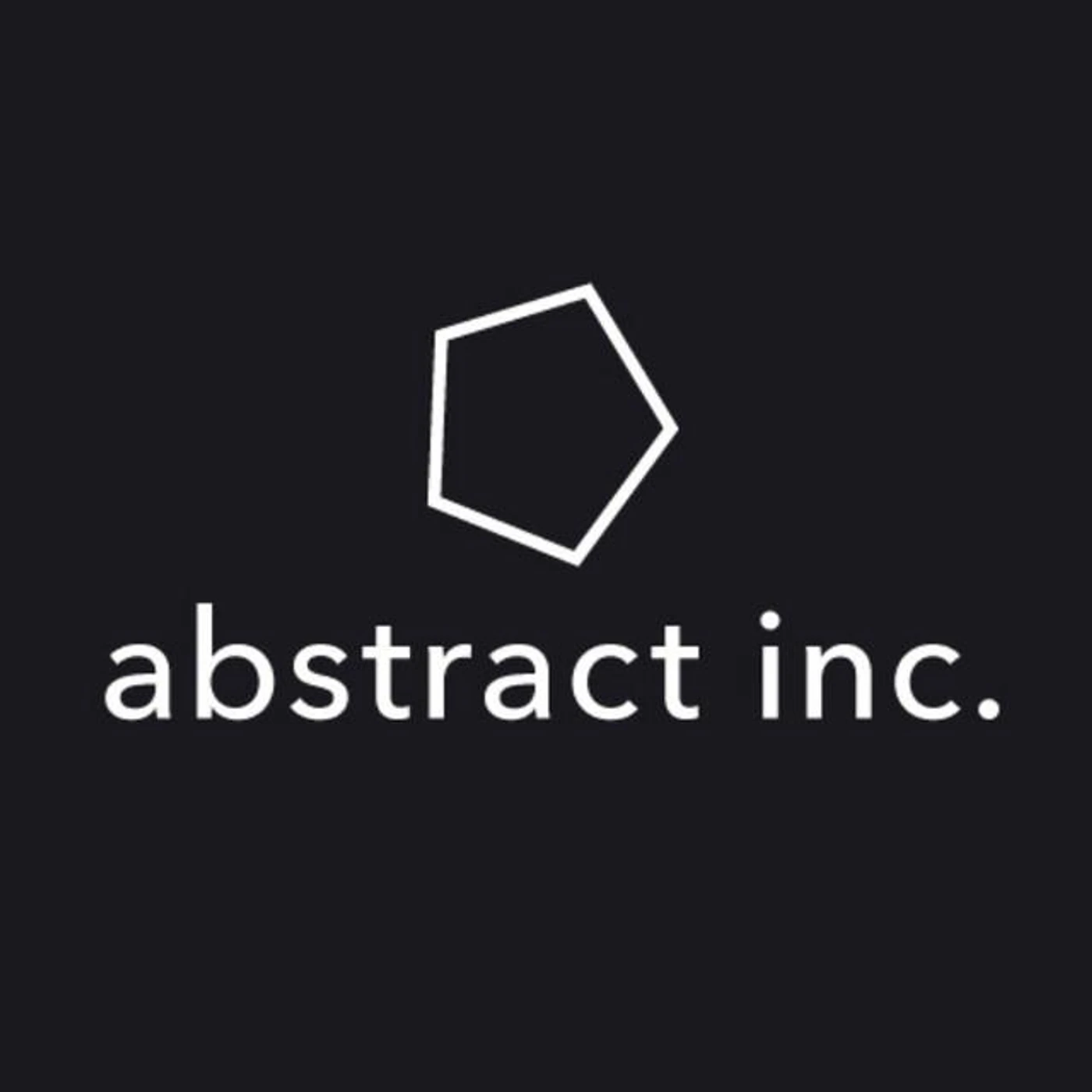 Abstract INC. Brand Page