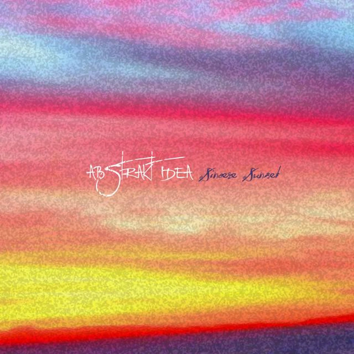 Abstrakt Idea Brand Page