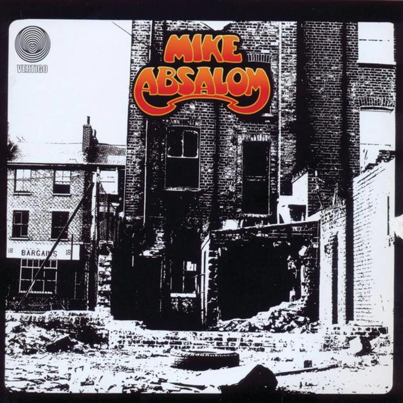 Mike Absalom Brand Page