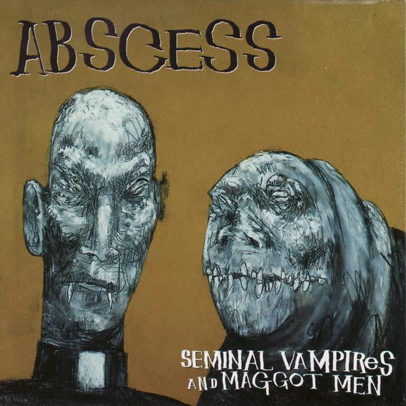 Abscess Brand Page