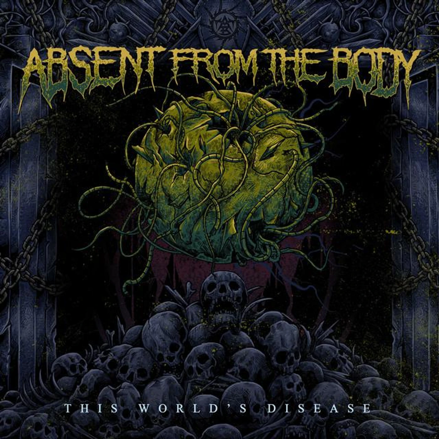 Absent from the Body Brand Page