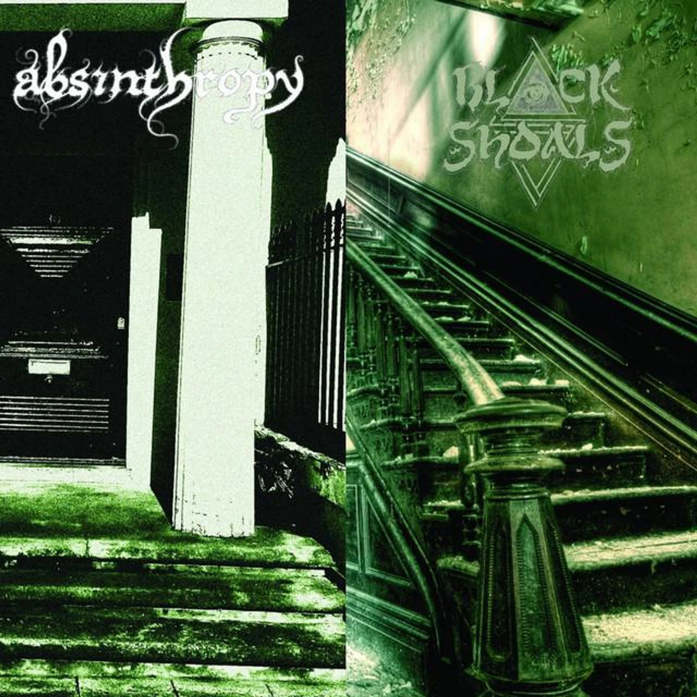 Absinthropy