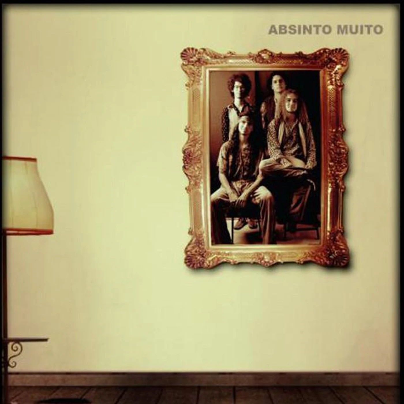 Absinto Muito Brand Page