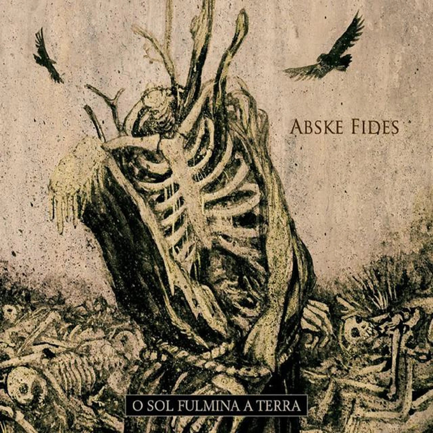 Abske Fides Brand Page