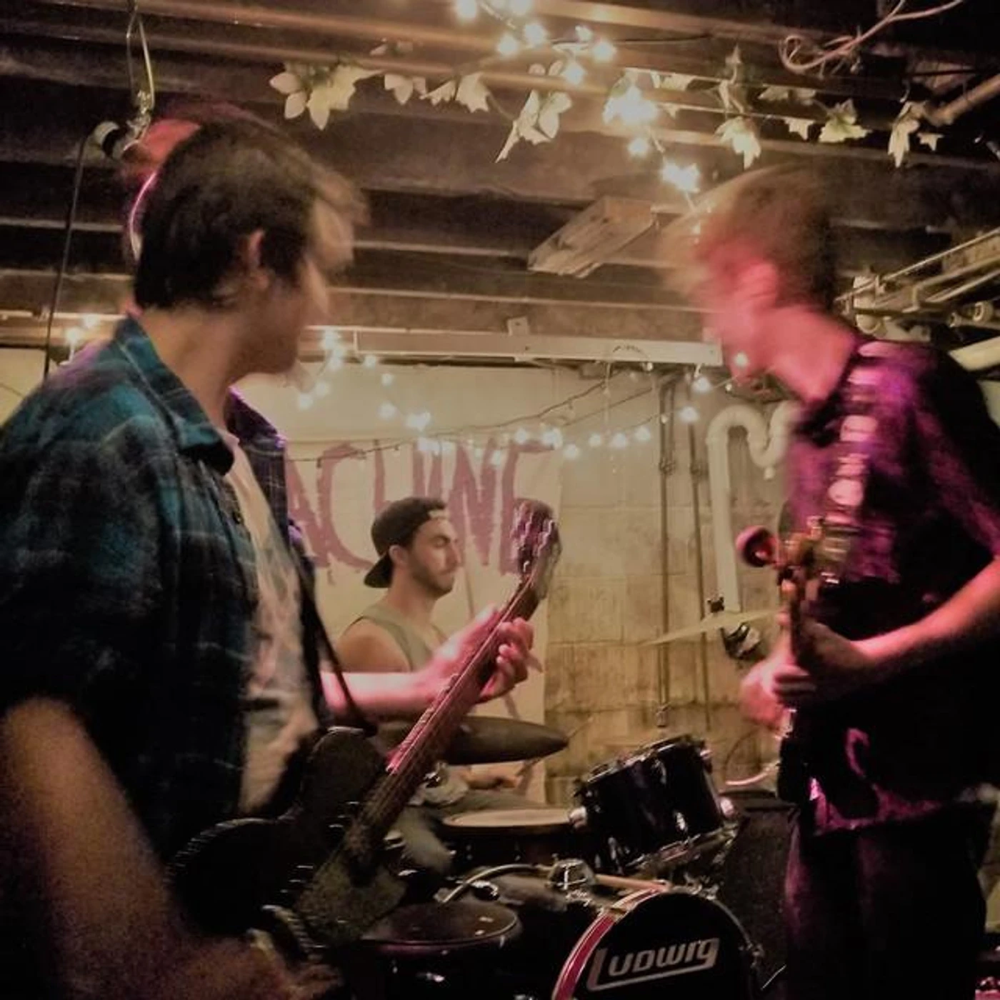 Absolute Zeros Brand Page