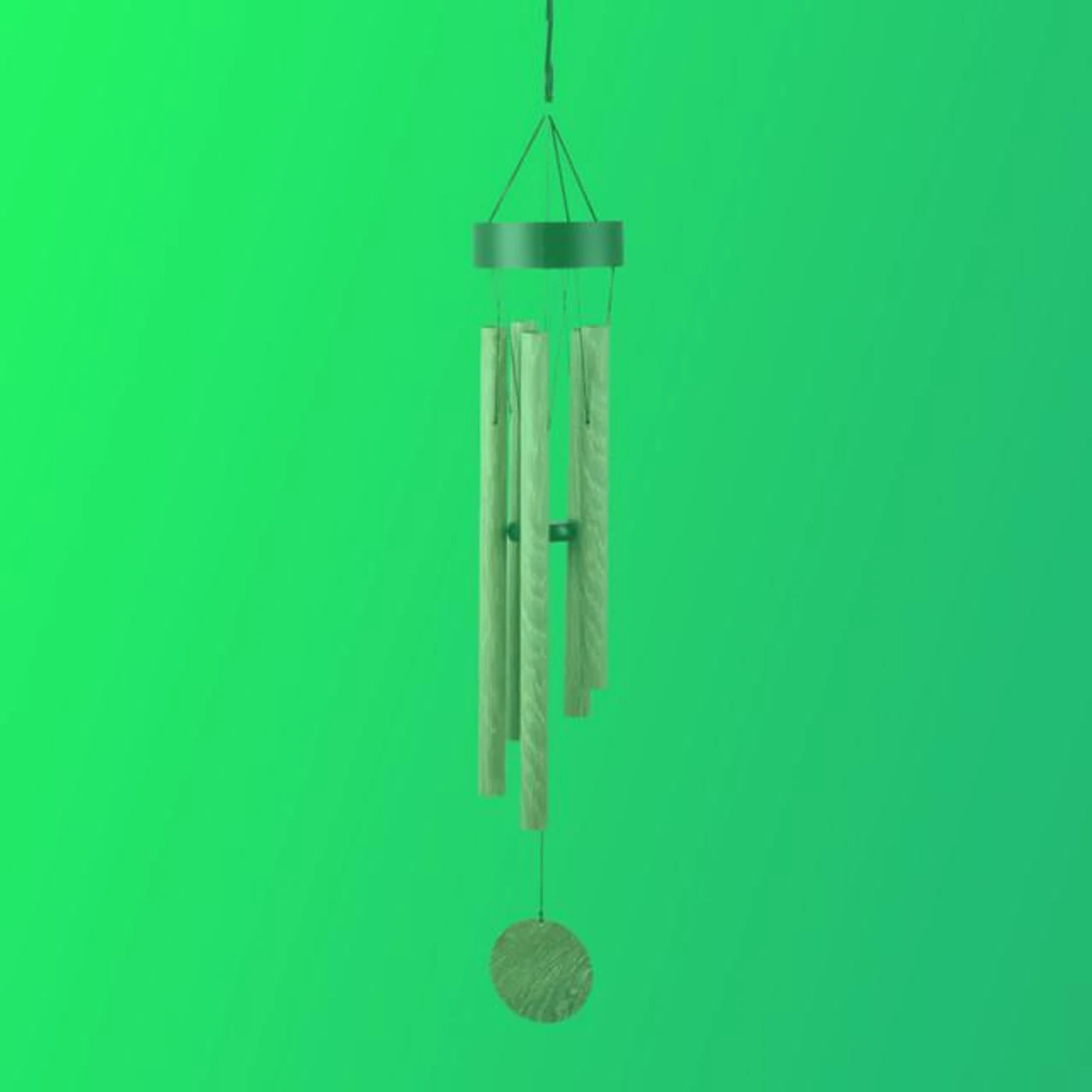 Absolute Binaural Serenity
