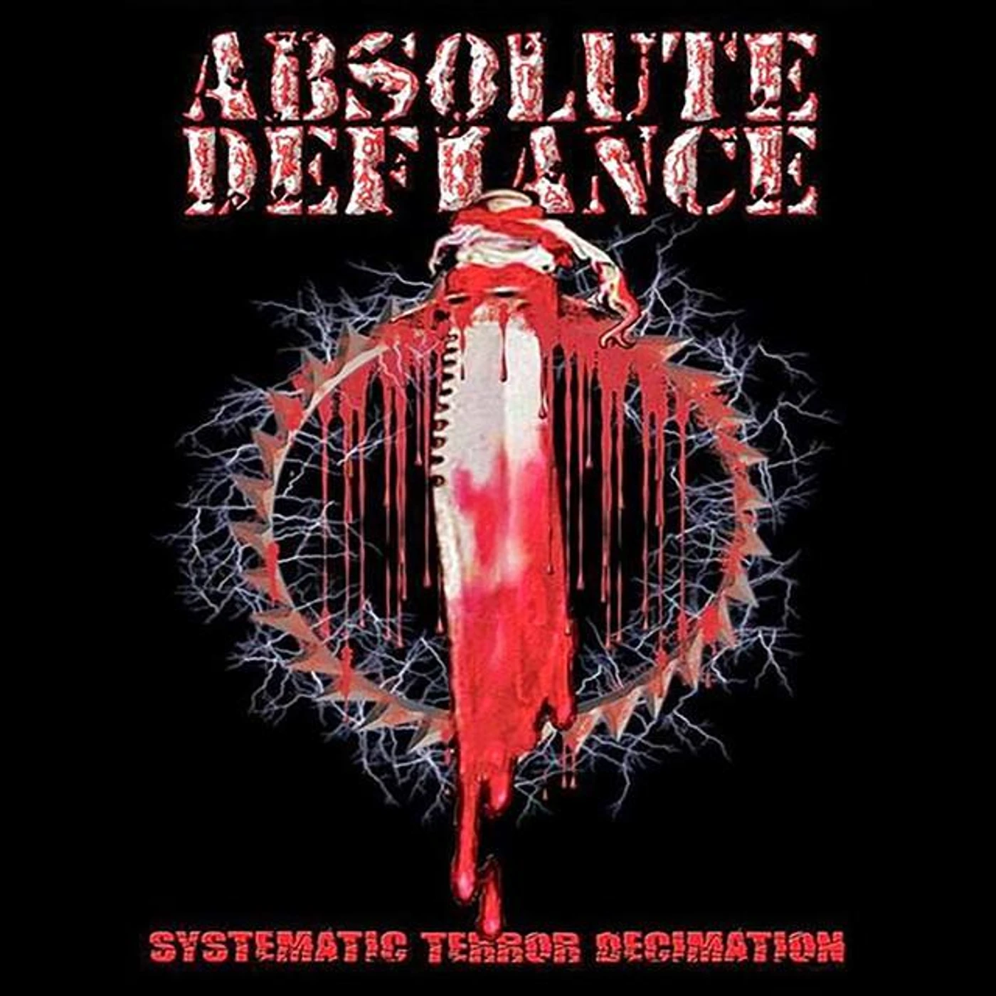 Absolute Defiance Brand Page