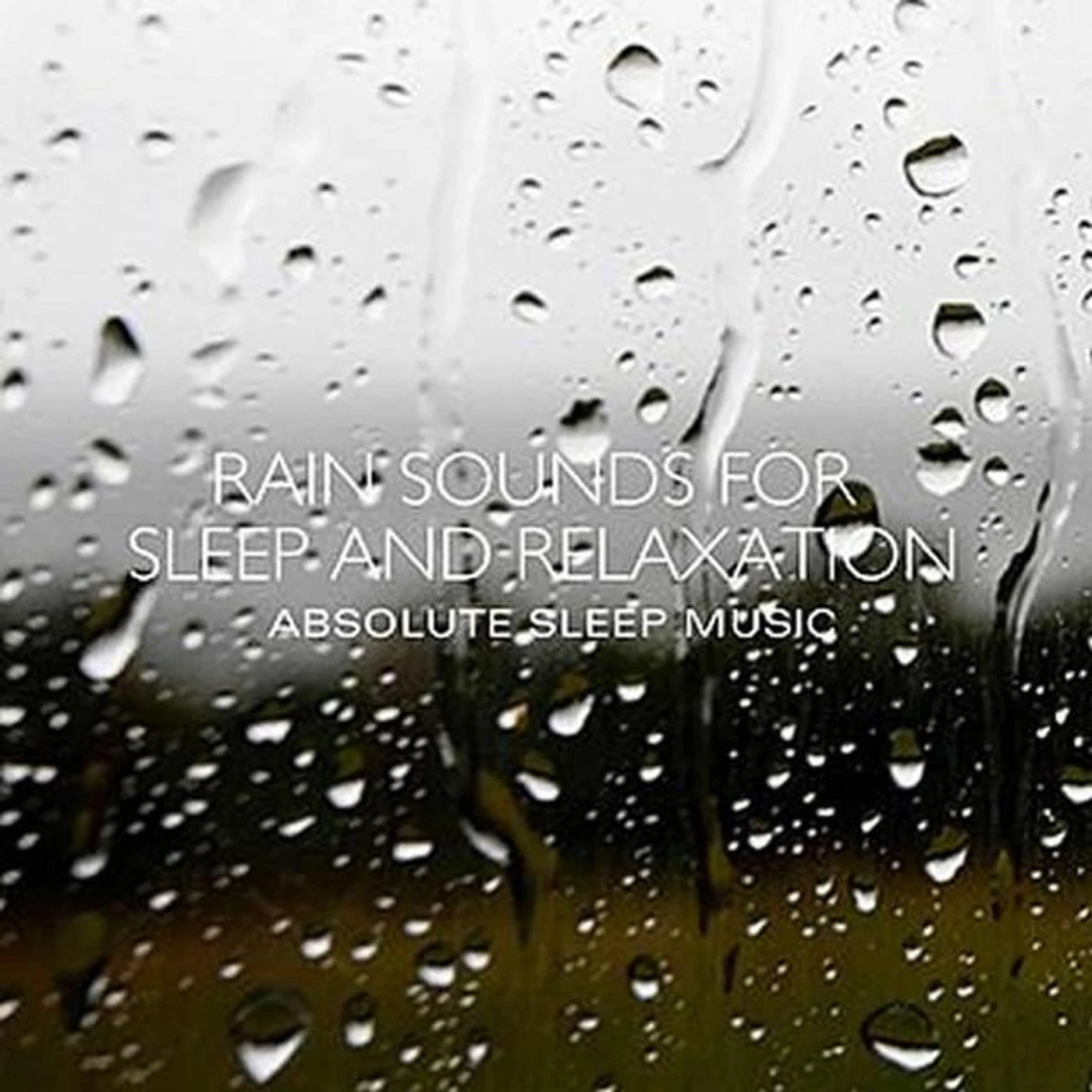 Absolute Sleep Music Brand Page