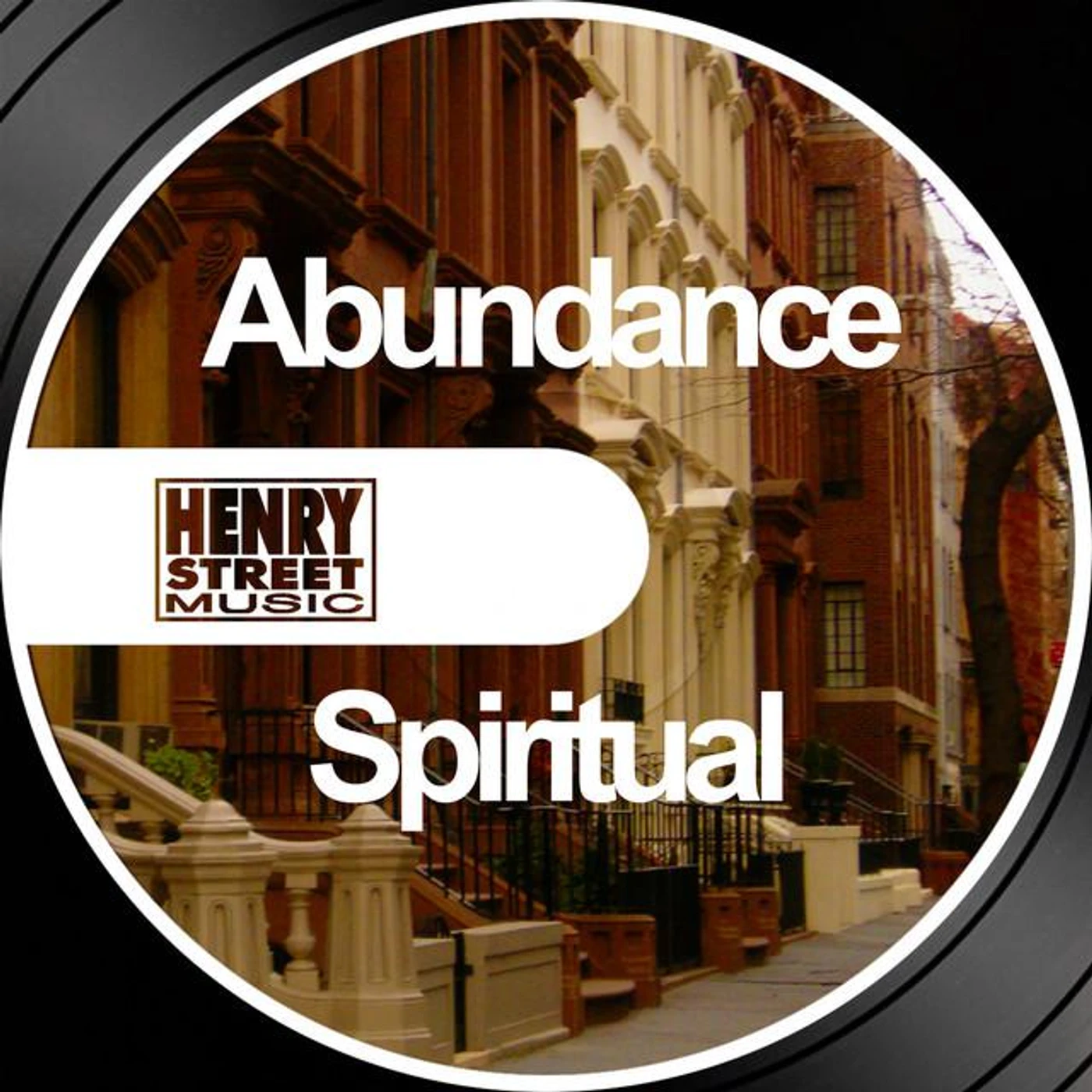 Abundance Brand Page
