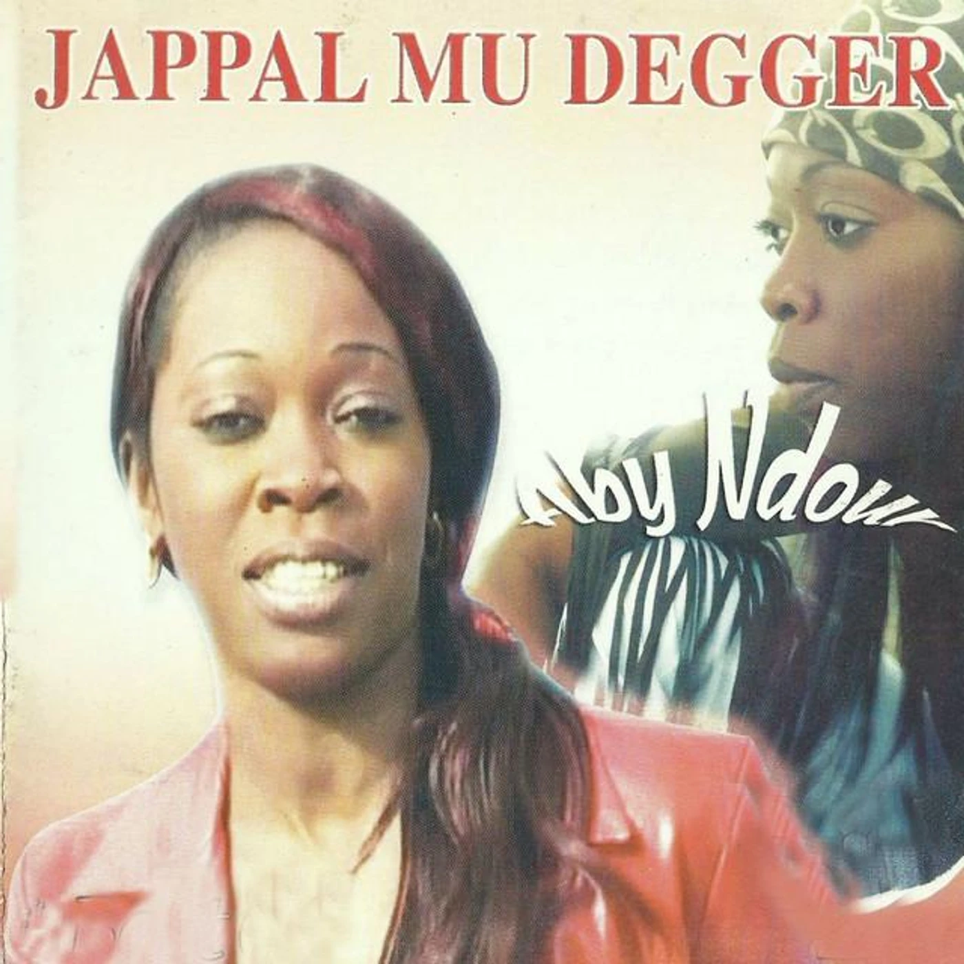 Aby Ndour Brand Page