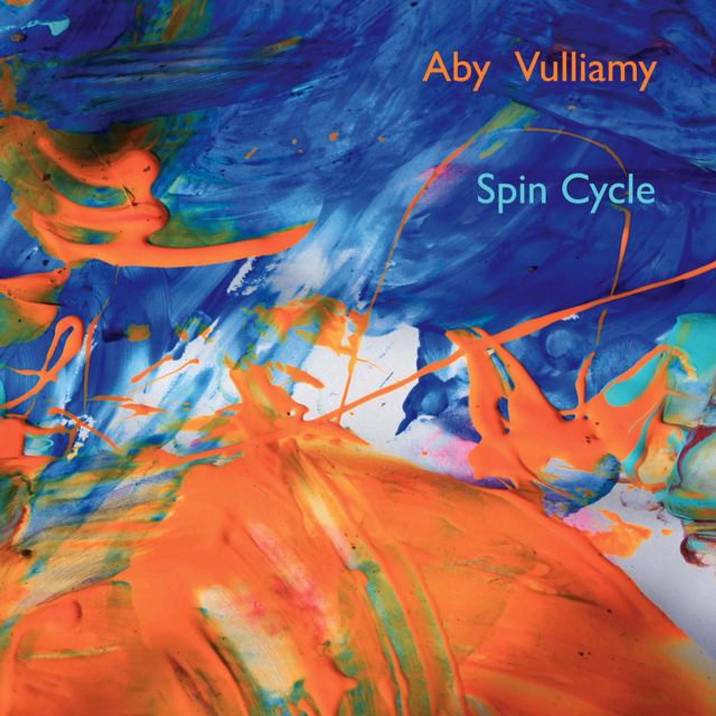 Aby Vulliamy Brand Page