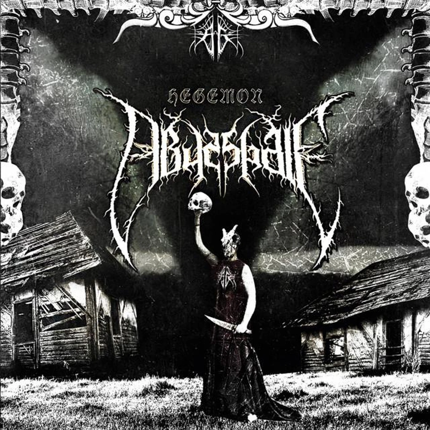 Abyssgale