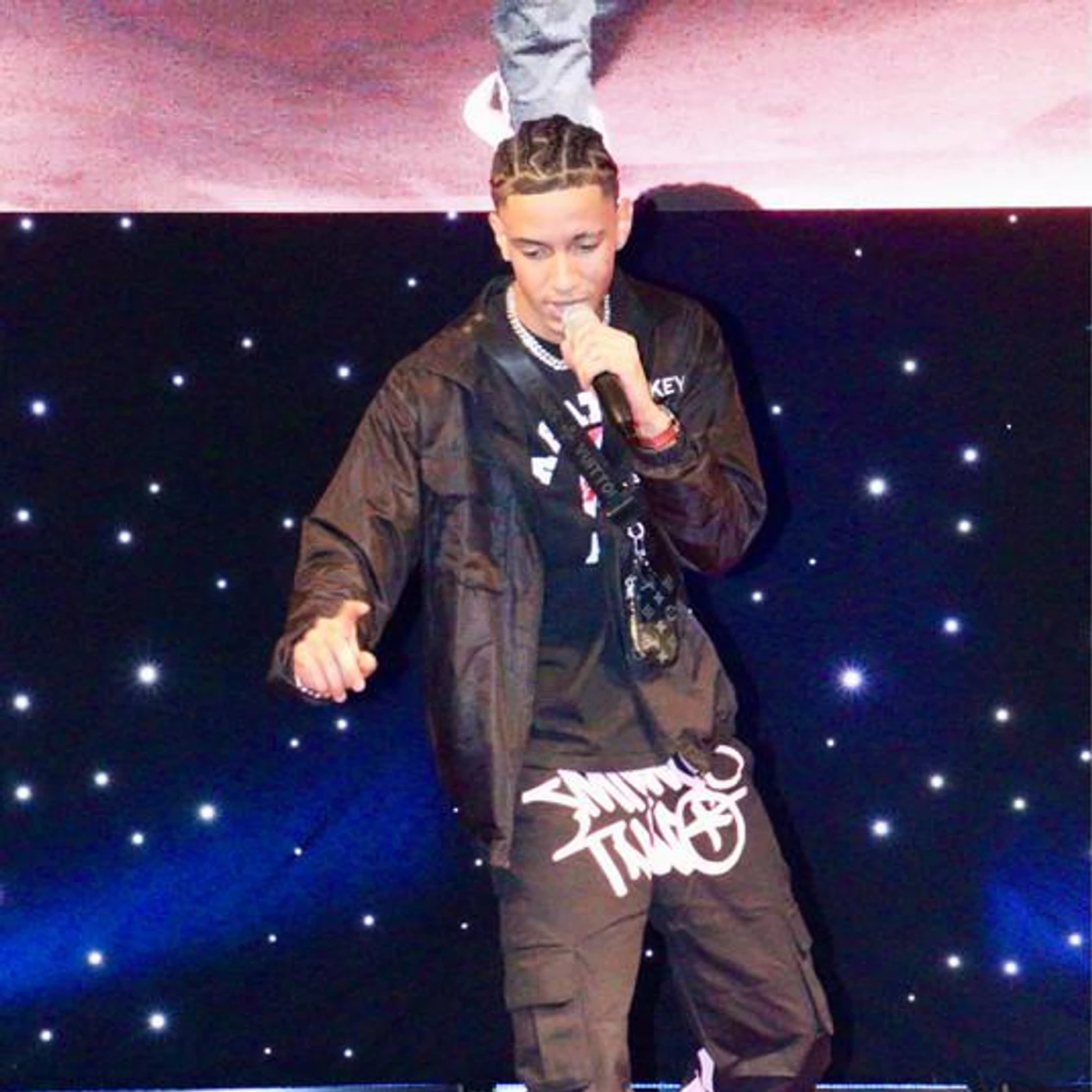 Abz Rapero