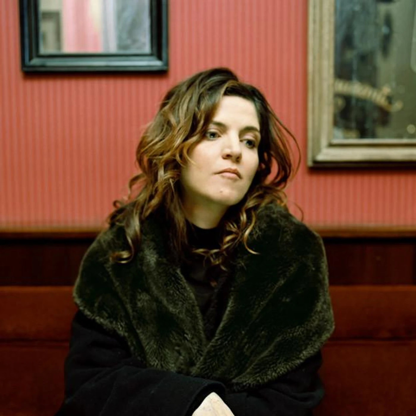Agnès Jaoui
