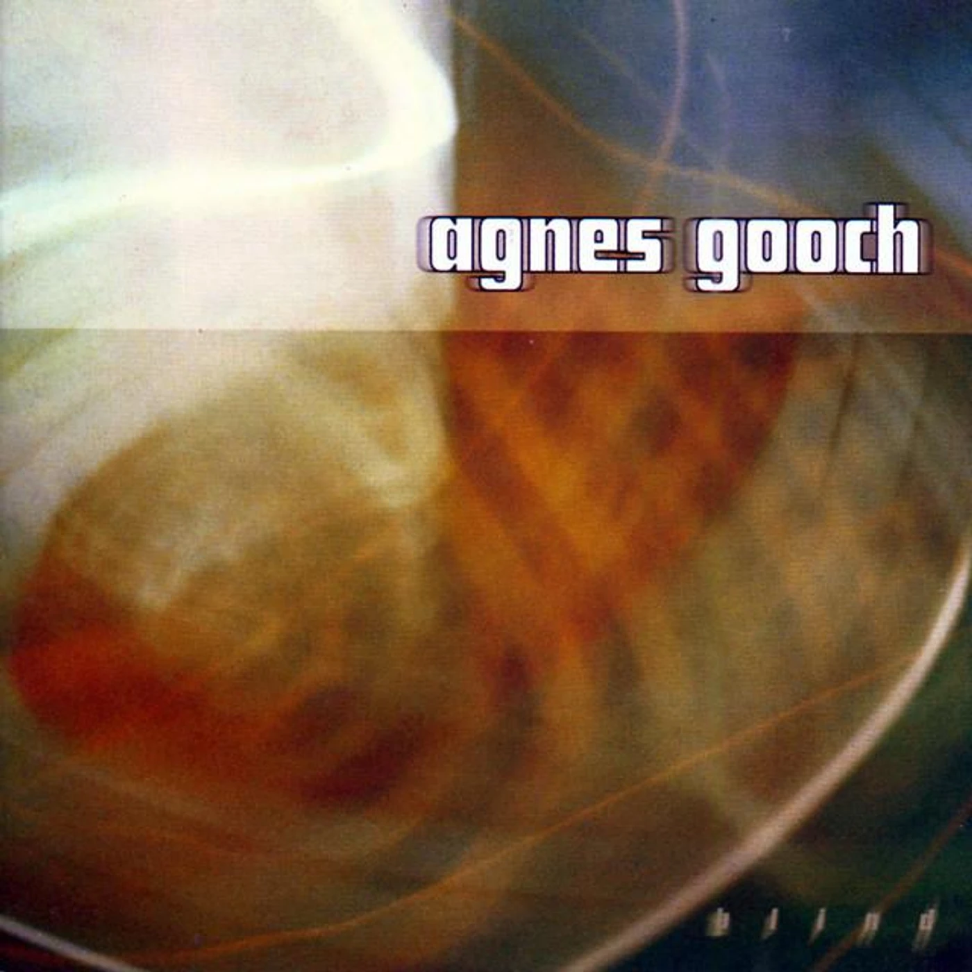 Agnes Gooch Brand Page