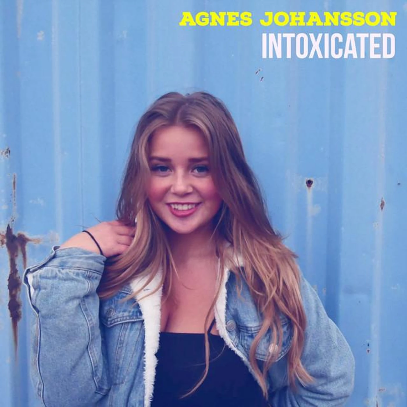 Agnes Johansson Brand Page
