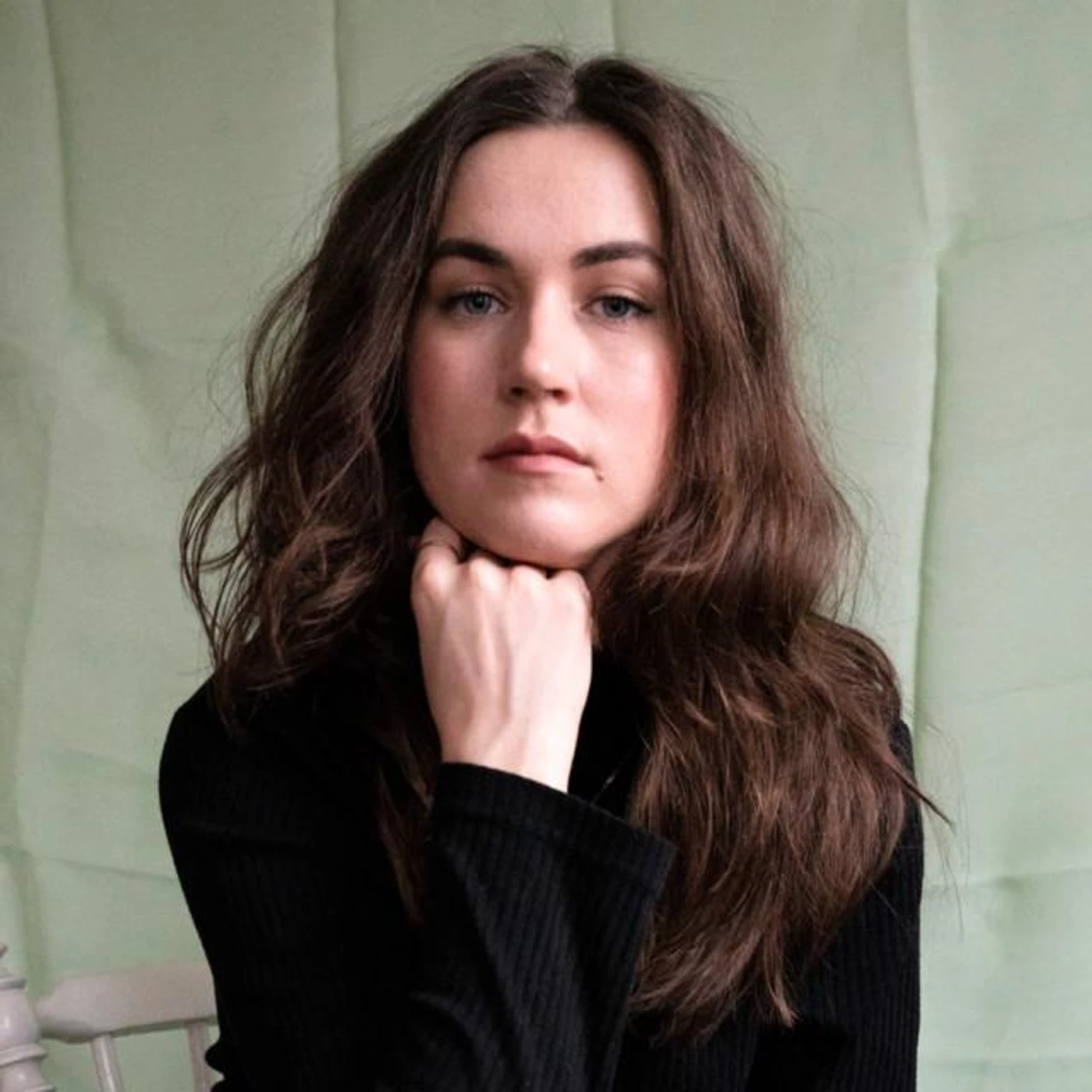 Agnes Persson Brand Page