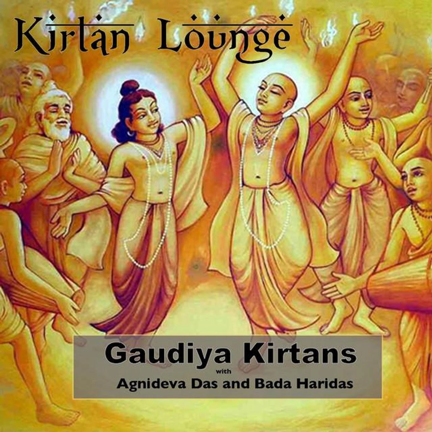 Agnideva Das Brand Page
