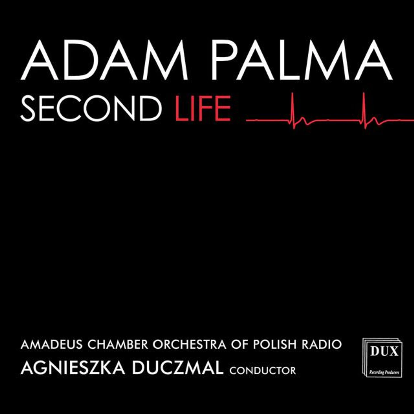 Agnieszka Duczmal Brand Page