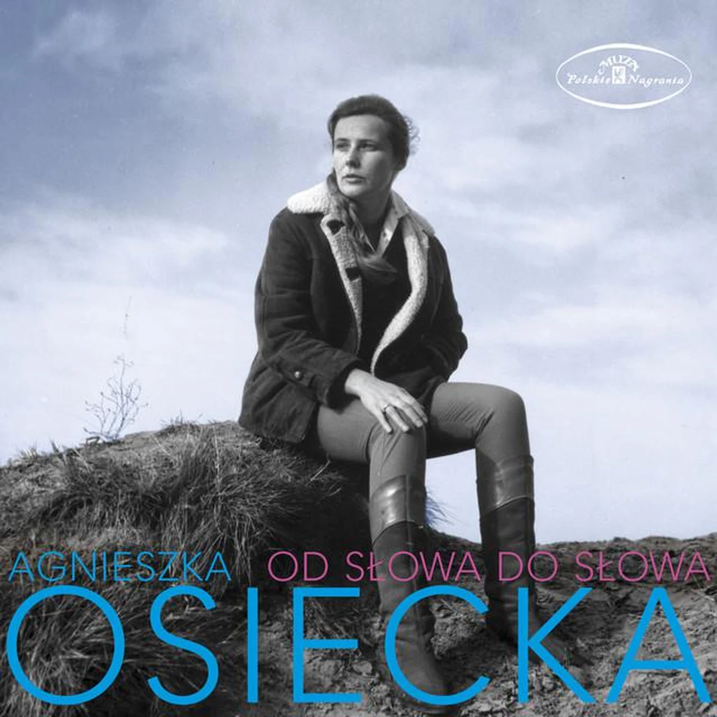 Agnieszka Osiecka Brand Page