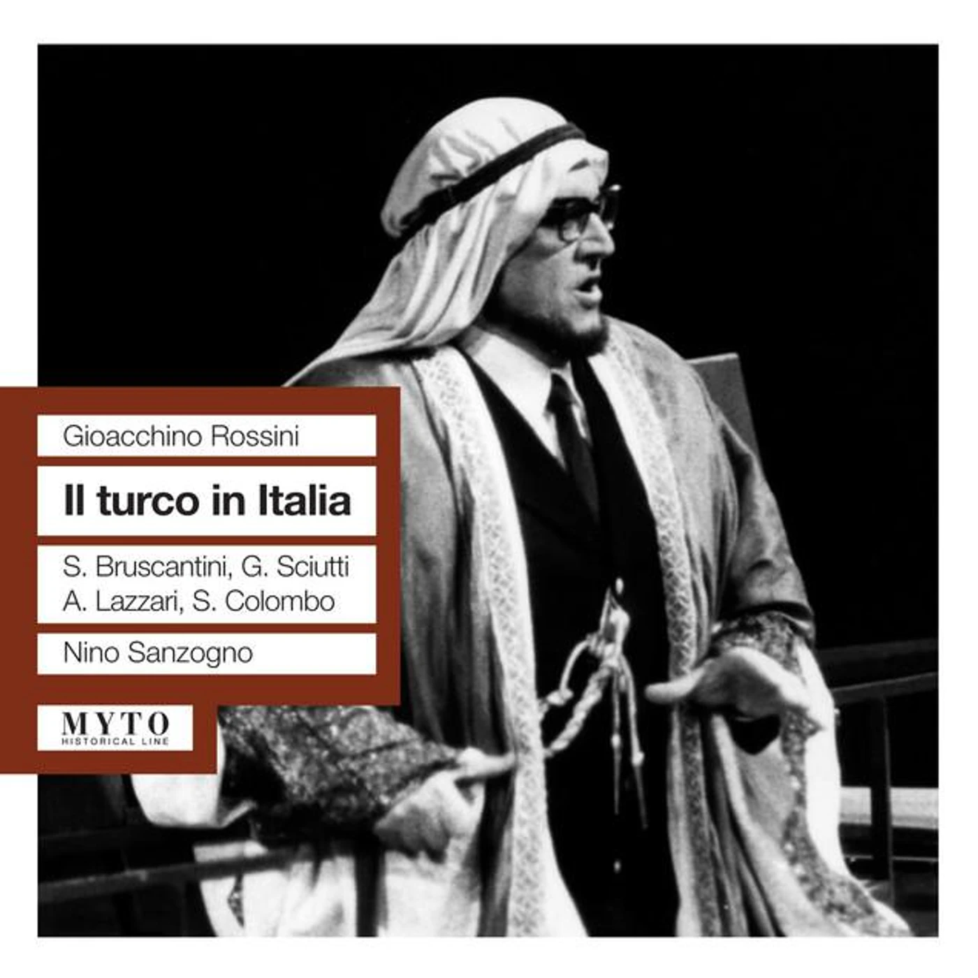 Agostino Lazzari