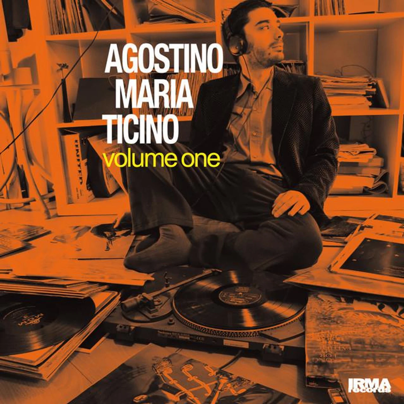 Agostino Maria Ticino Brand Page