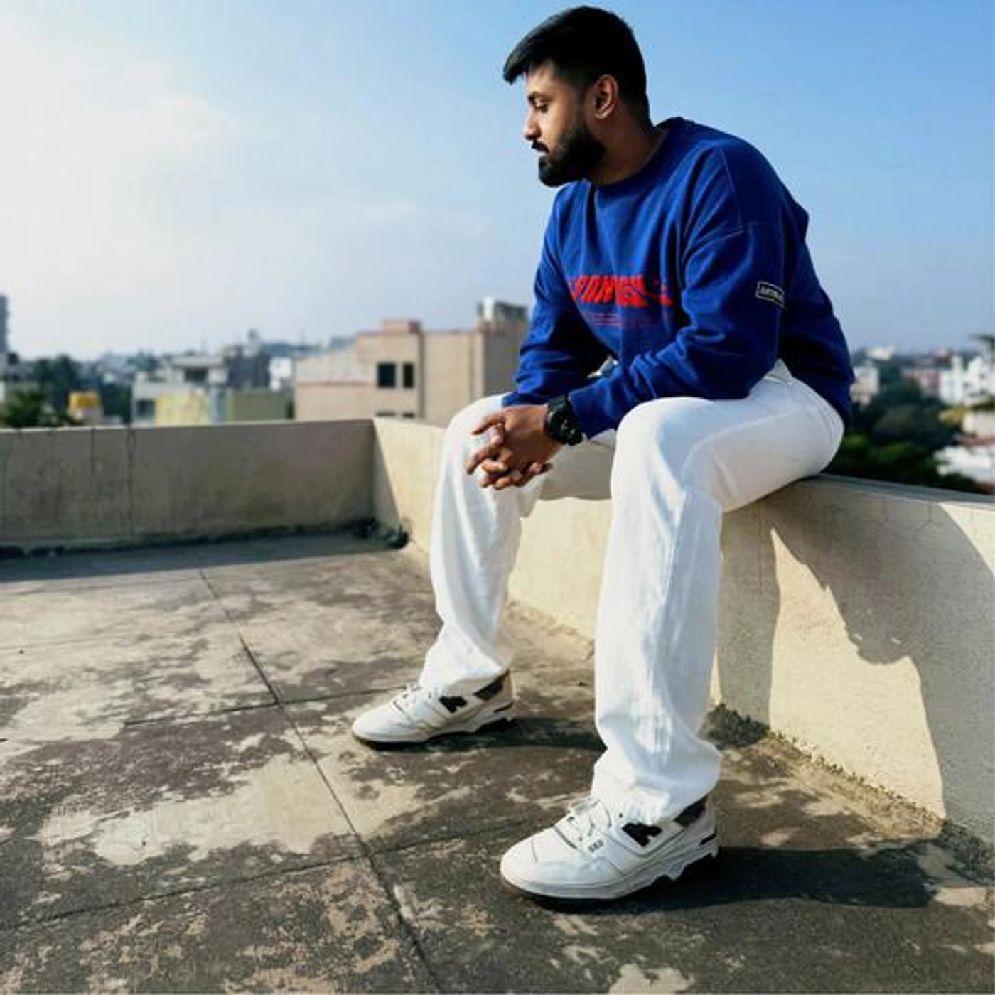 Agaahi Raahi Brand Page