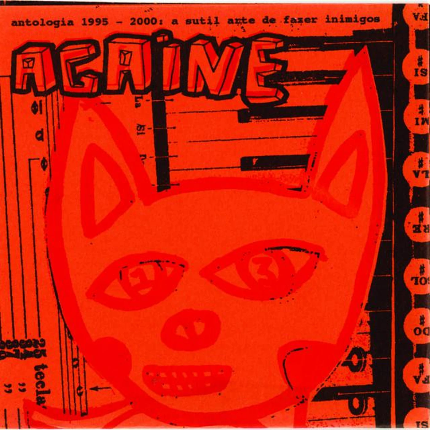 Againe