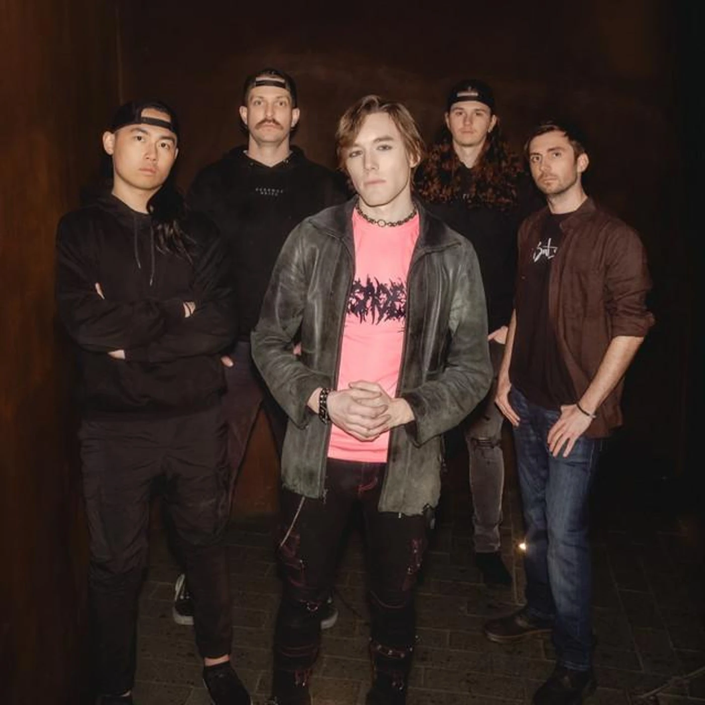 Against the Sun Brand Page