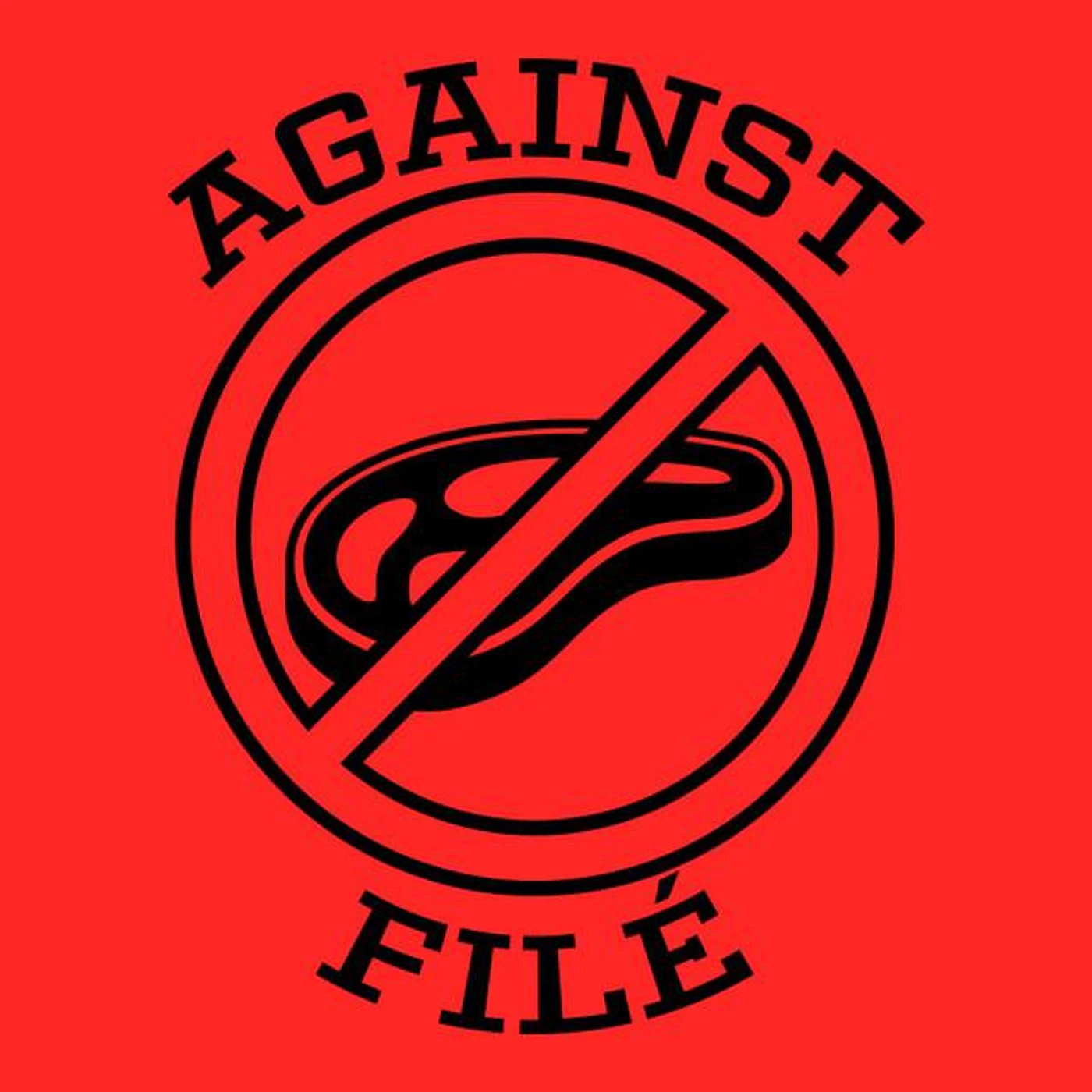 Against X Filé Brand Page