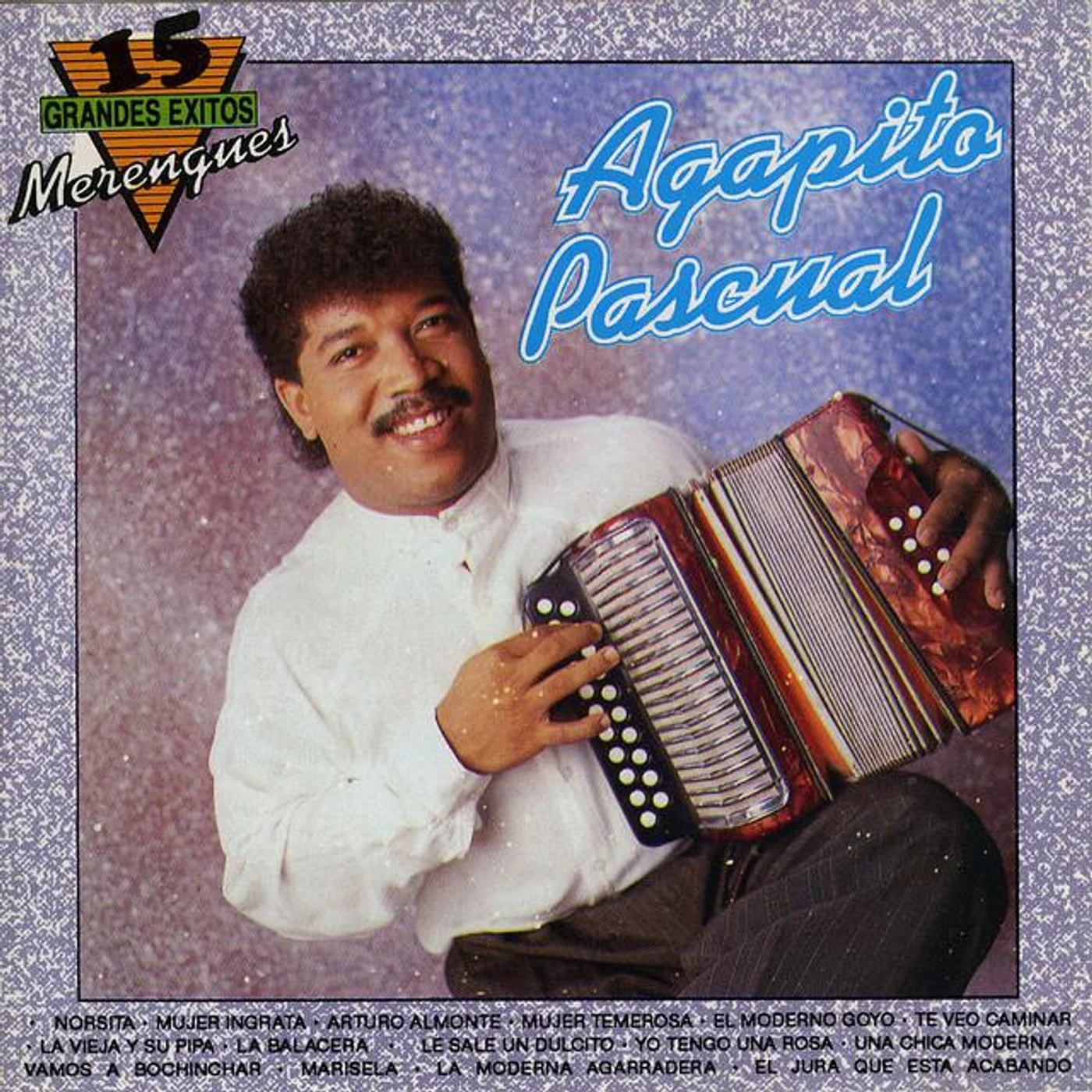 Agapito Pascual