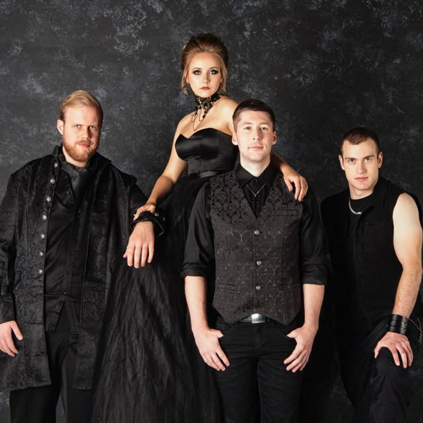 Age of Athena Brand Page