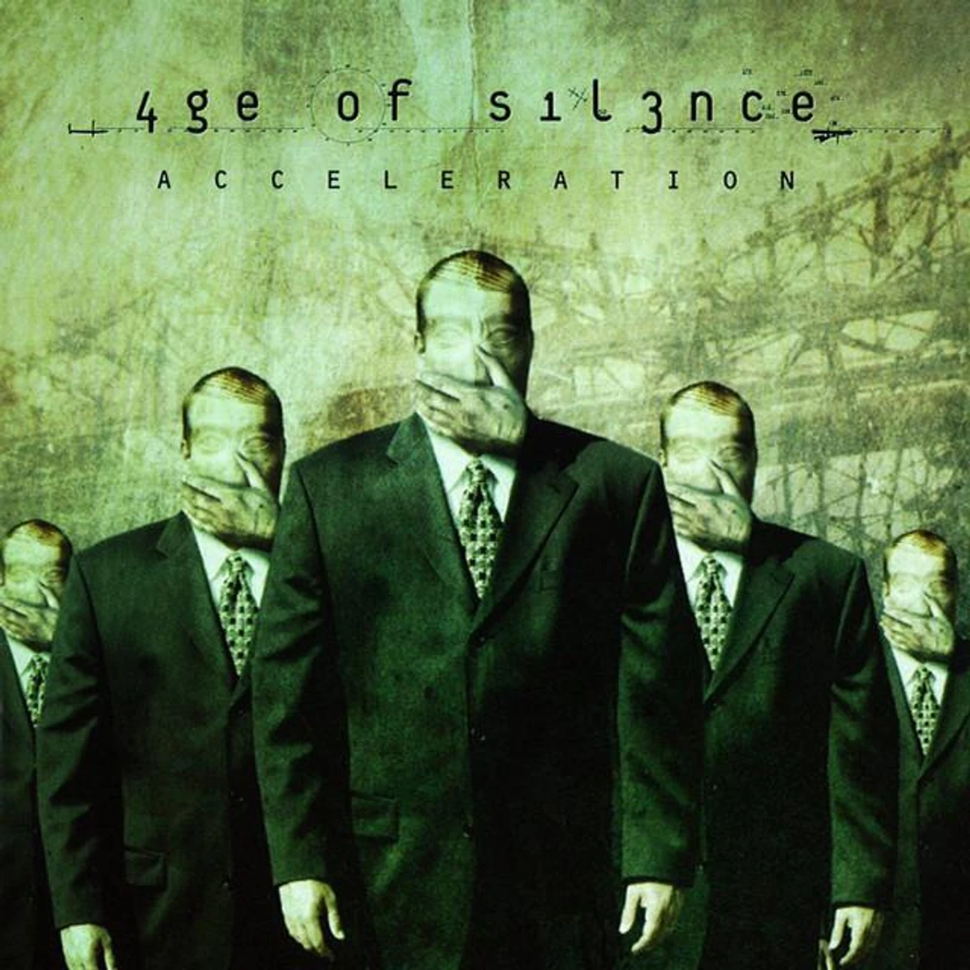Age Of Silence Brand Page