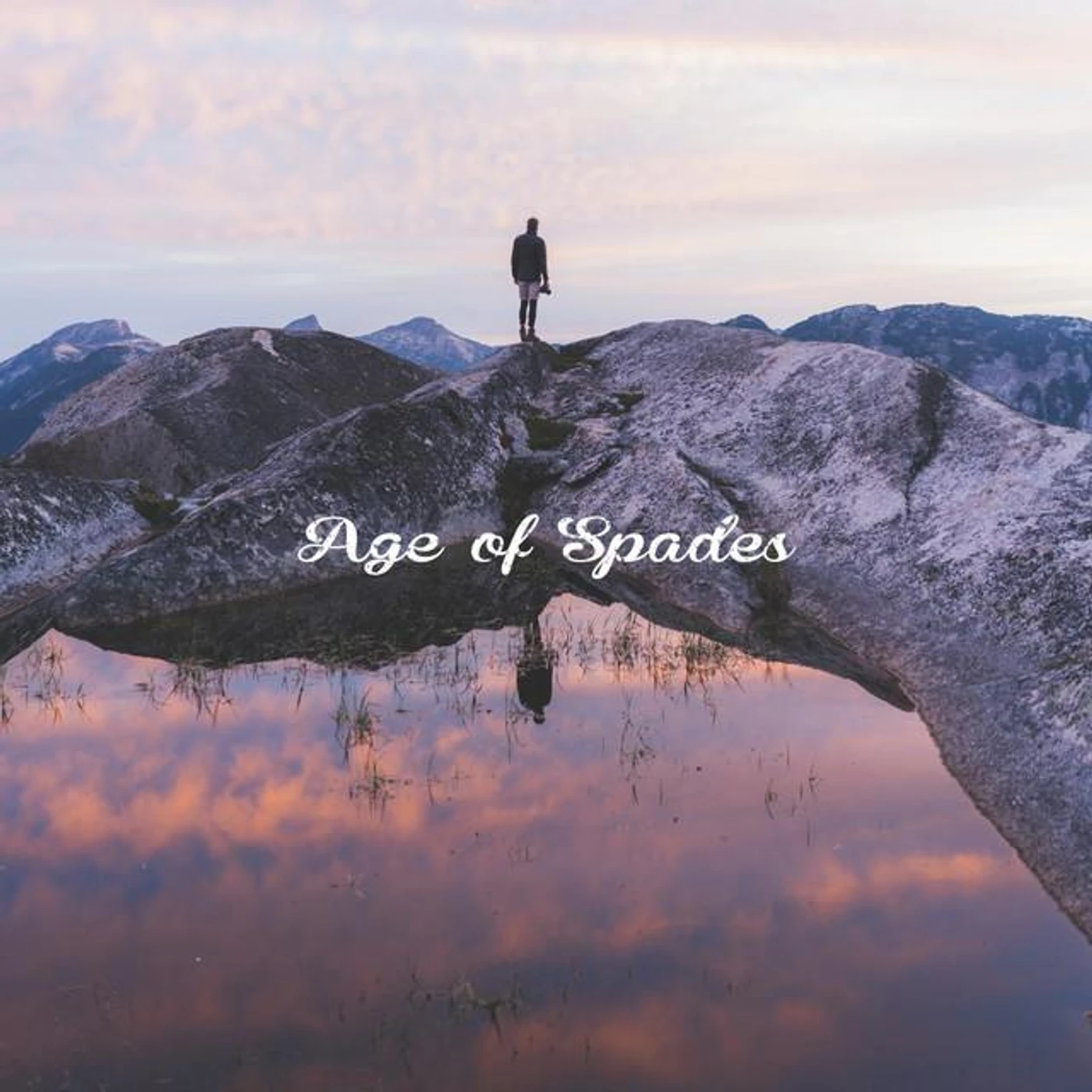 Age Of Spades Brand Page