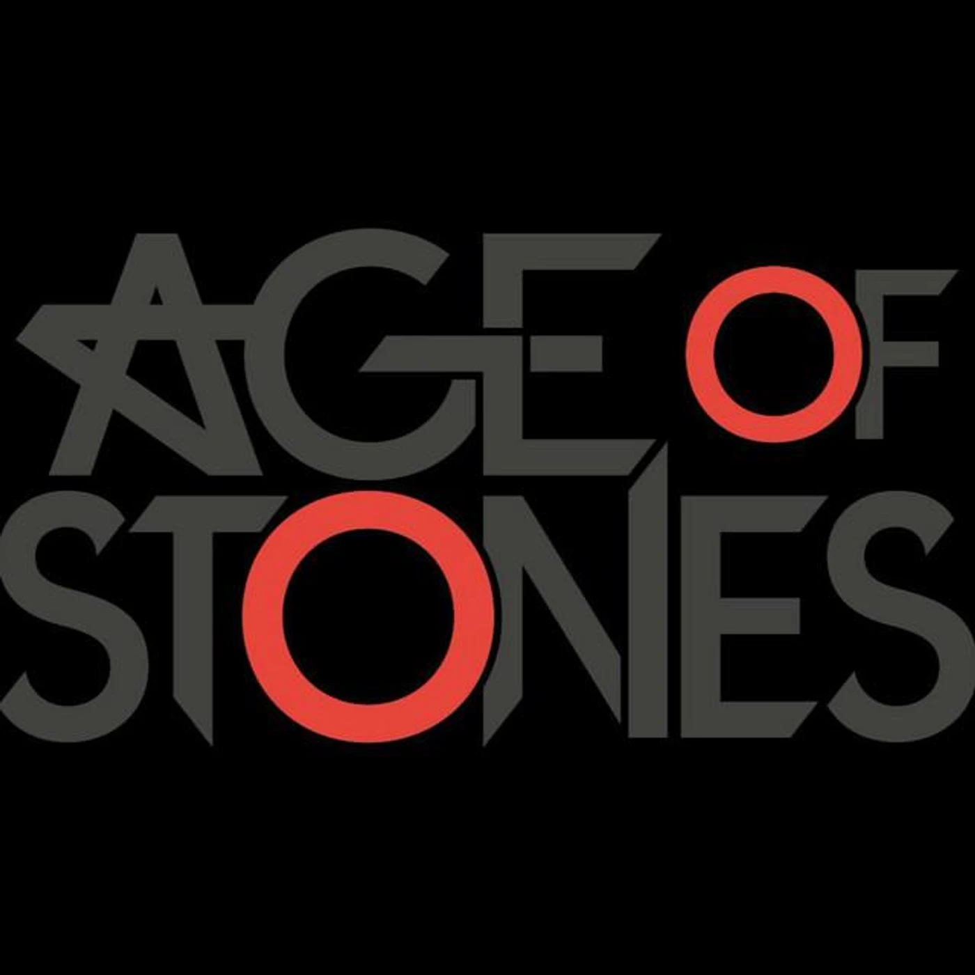 Age Of Stones Brand Page