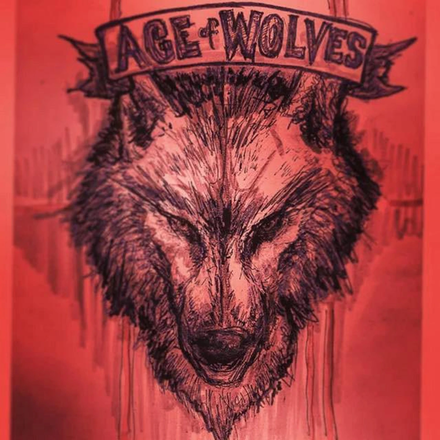 Age of Wolves Brand Page