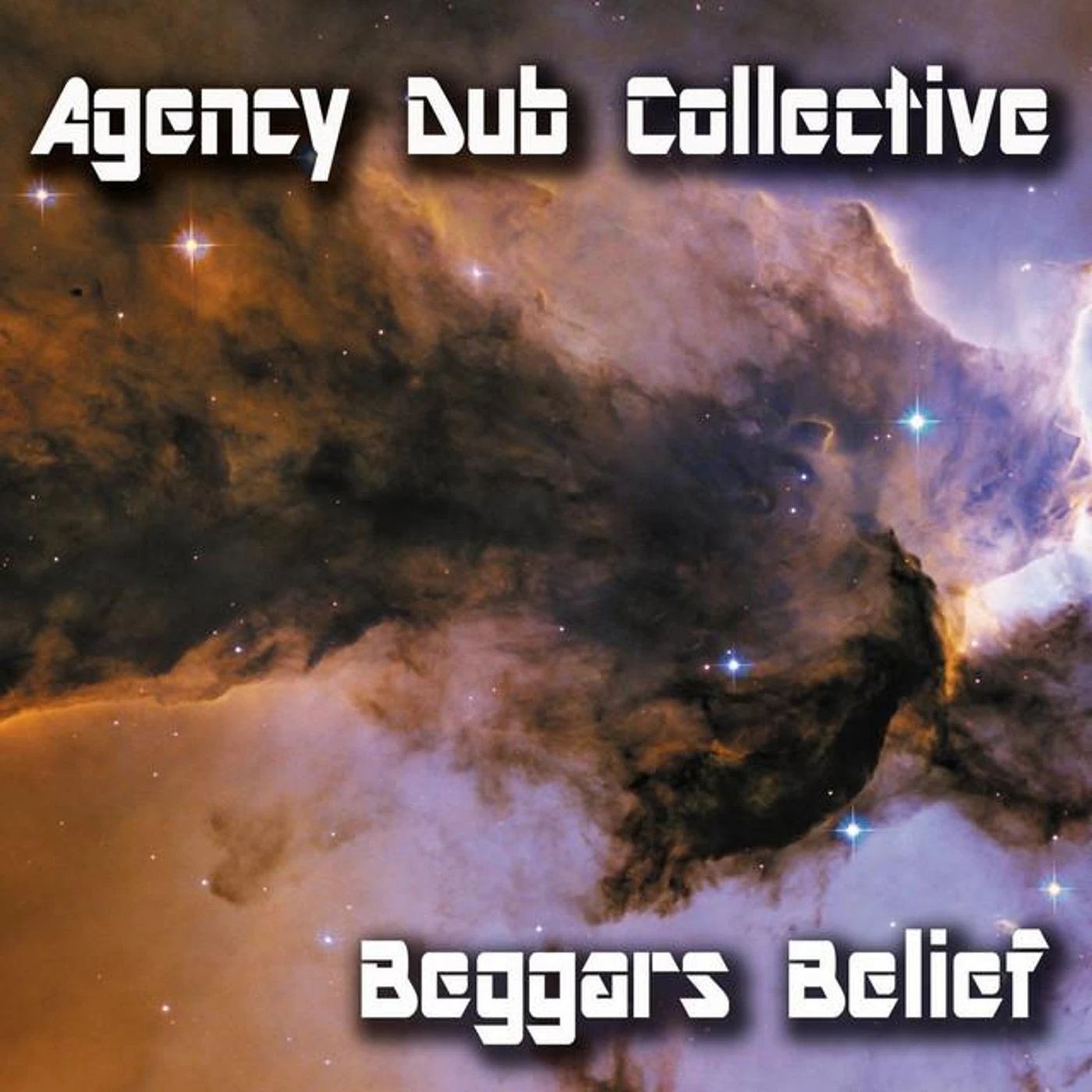 Agency Dub Collective